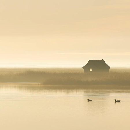 Thy Event & Naturcenter Frostrup 외부 사진
