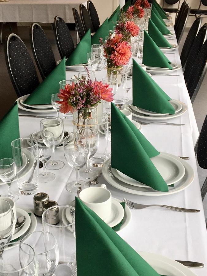 Thy Event & Naturcenter Frostrup 외부 사진