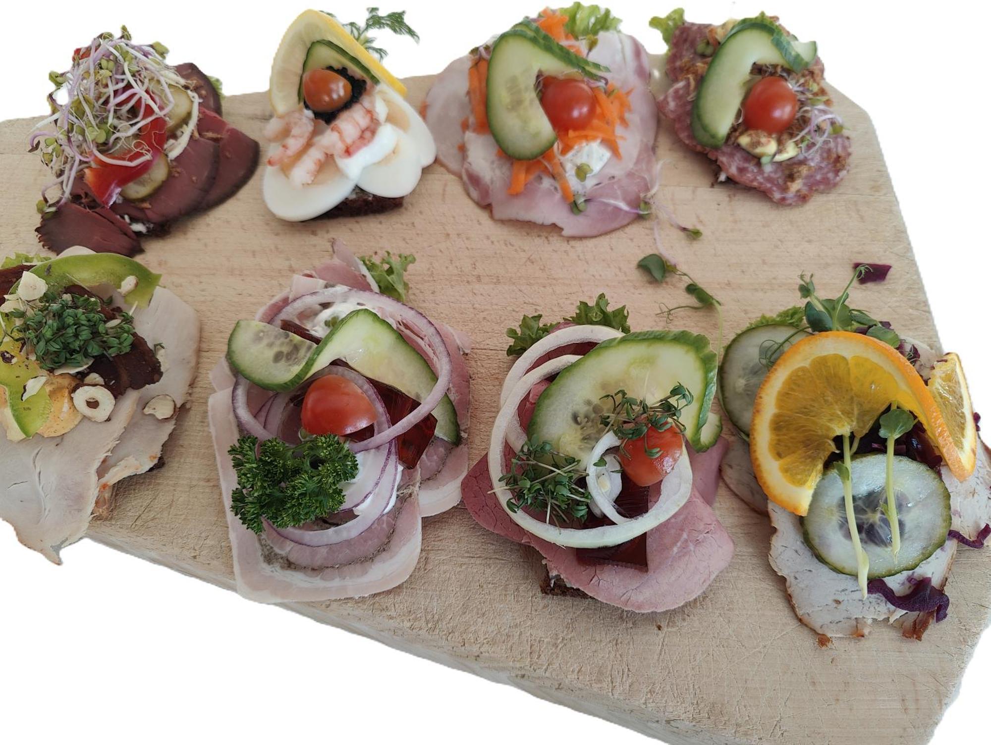 Thy Event & Naturcenter Frostrup 외부 사진