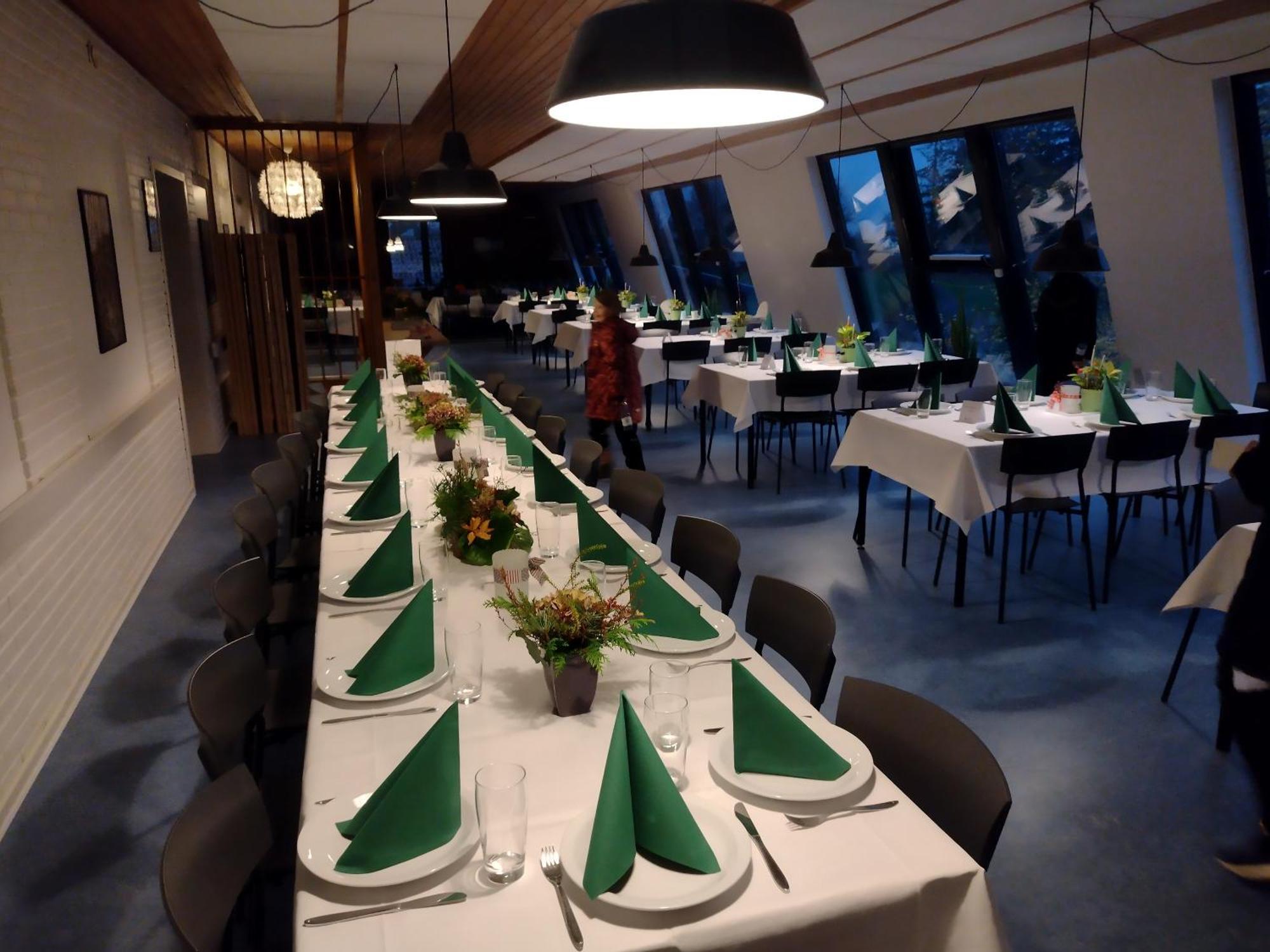 Thy Event & Naturcenter Frostrup 외부 사진